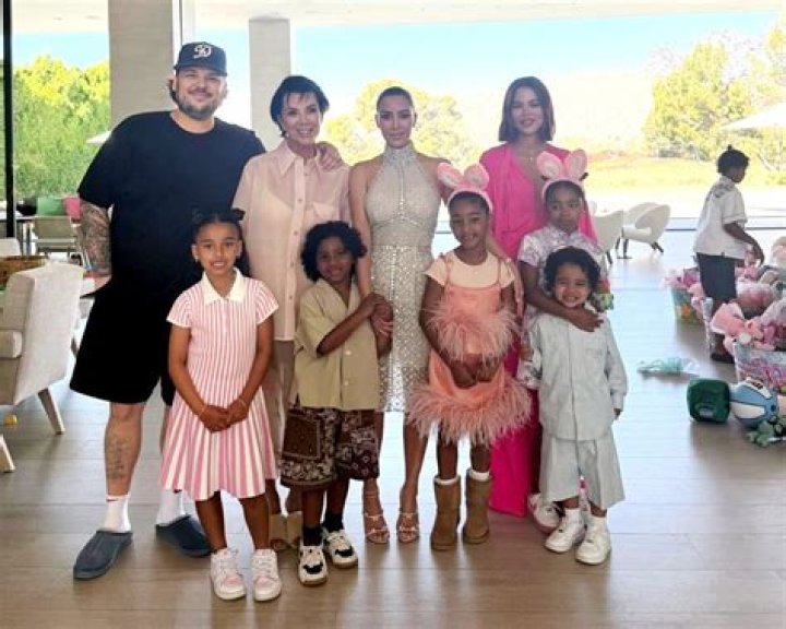 Rob Kardashian Funeral: A Look Back at a Life Remembered