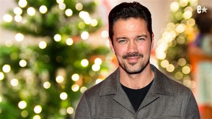 Ryan Paevey: The Rise of a Hallmark Star