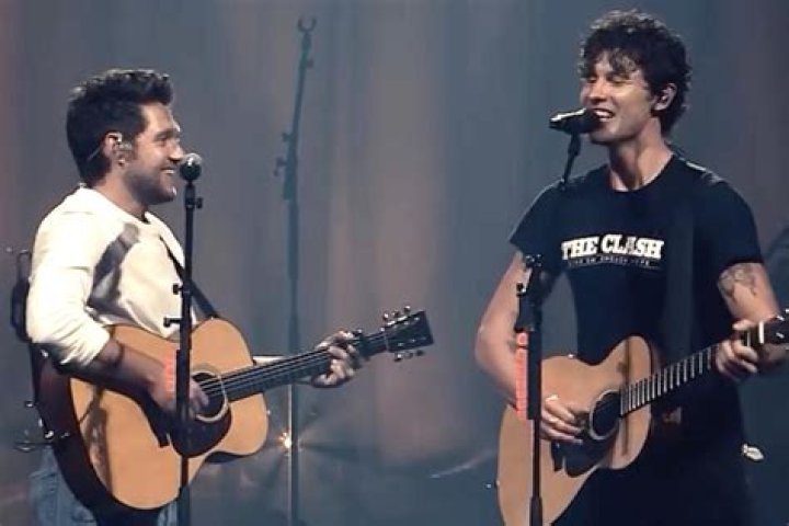 Shawn Mendes and Niall Horan: A Deep Dive into Their Musical Journey and Friendship