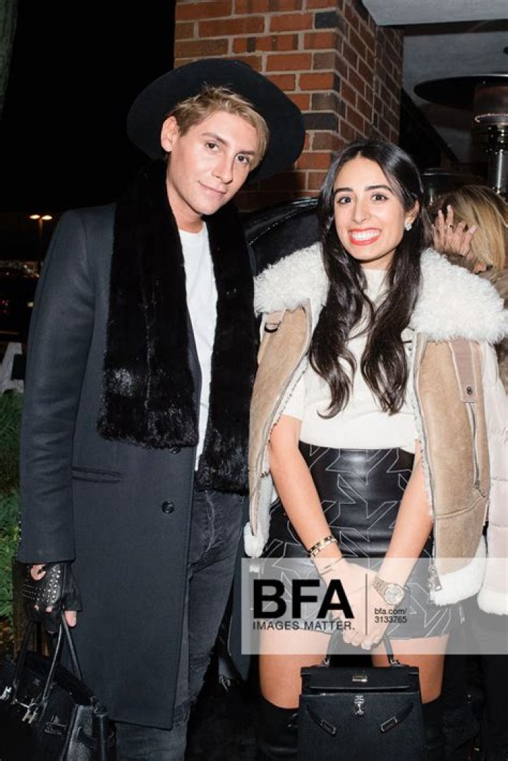 Shiran Melamed Husband