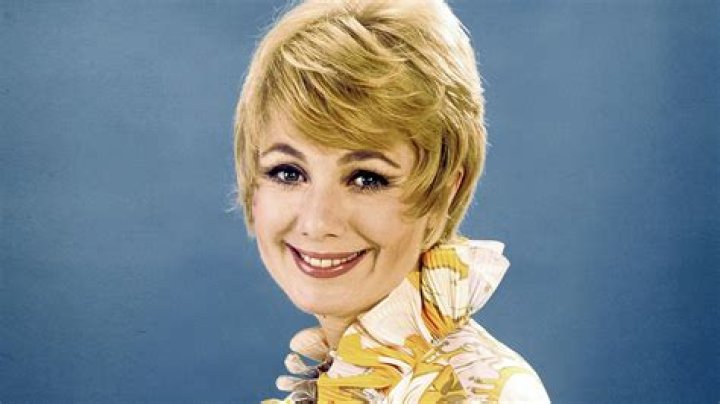 Shirley Jones: The Timeless Actress Who Captivated Generations