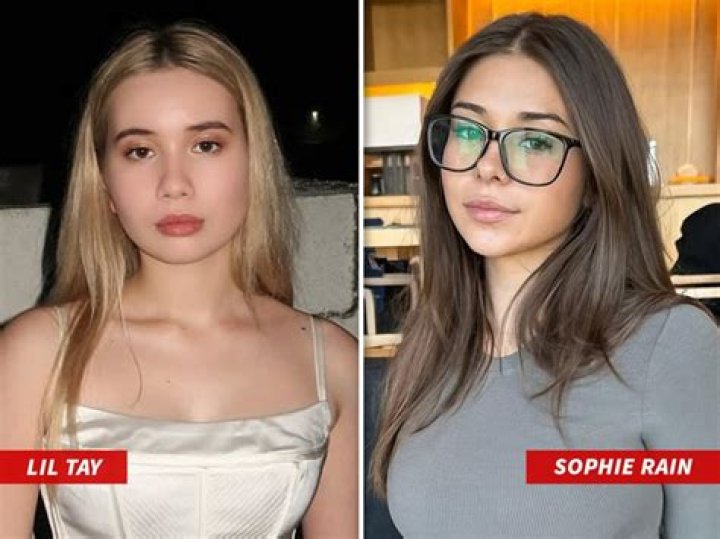 Sophie Rain OnlyFans Leak: Exploring the Facts, Myths, and Controversies