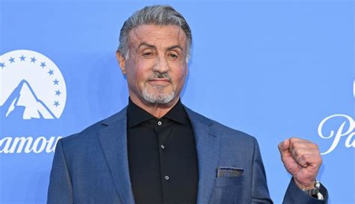 Sylvester Stallone 2024 Age: A Look Into the Life and Legacy of a Hollywood Icon