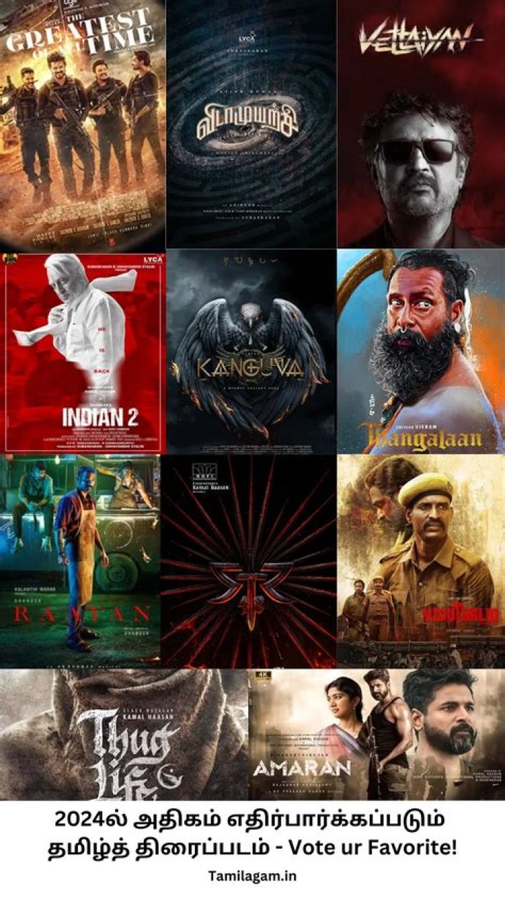 TamilBlasters Forum: Your Ultimate Guide to the World of Tamil Movies