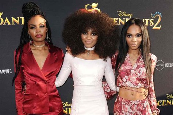 The McClain Sisters: A Deep Dive into Their Lives and Careers