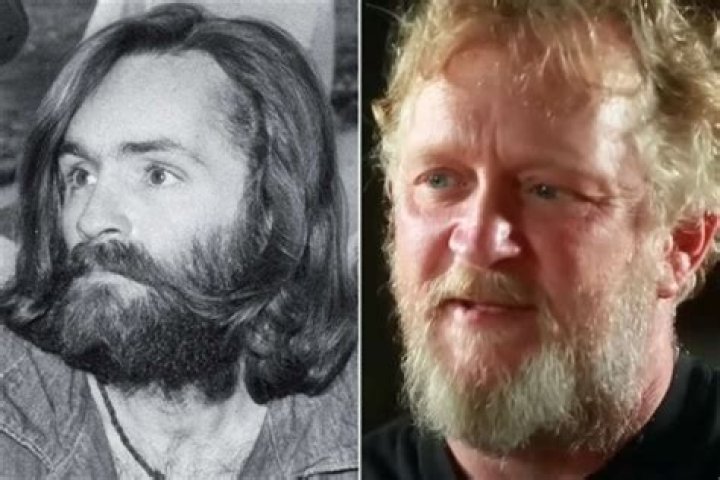 The True Cause Of Charles Manson Jr.'s Death