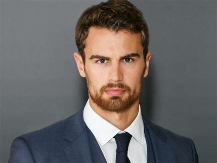 Theo James Height Weight Net Worth Age