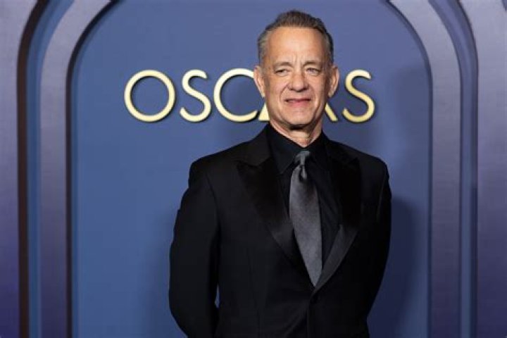 Tom Hanks Debunking the Baseless Pedophile Allegations