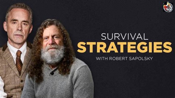 Understanding Robert Sapolsky’s Wife: A Deep Dive into Their Life Together