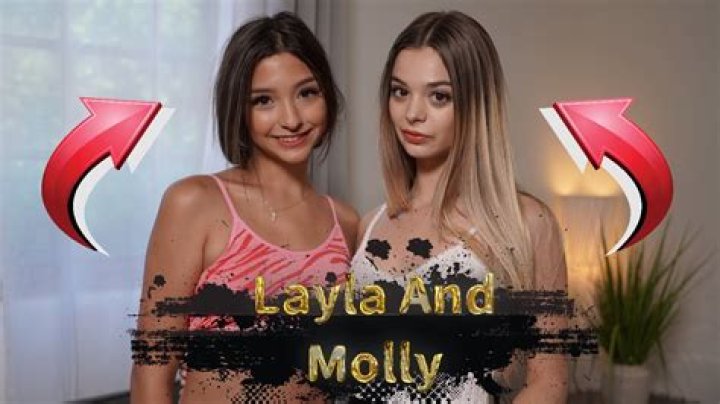 Unveiled: The Angel Melly OnlyFans Leak
