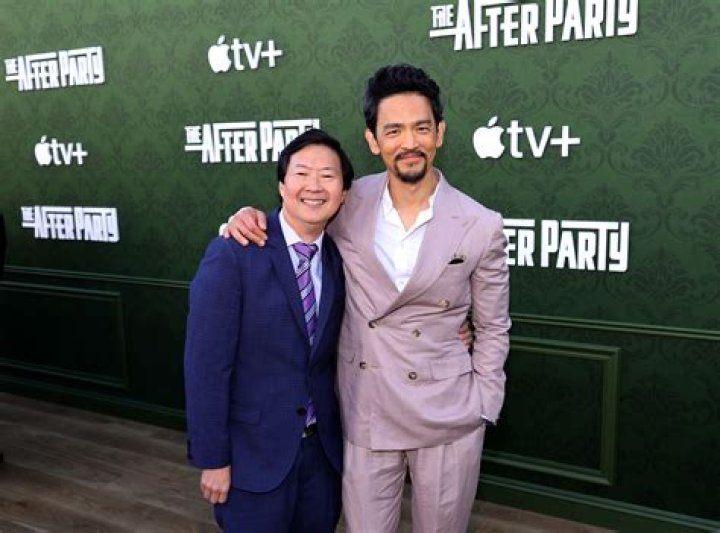 Unveiling the Life of Henry Cho's Wife: A Deep Dive into Their Relationship