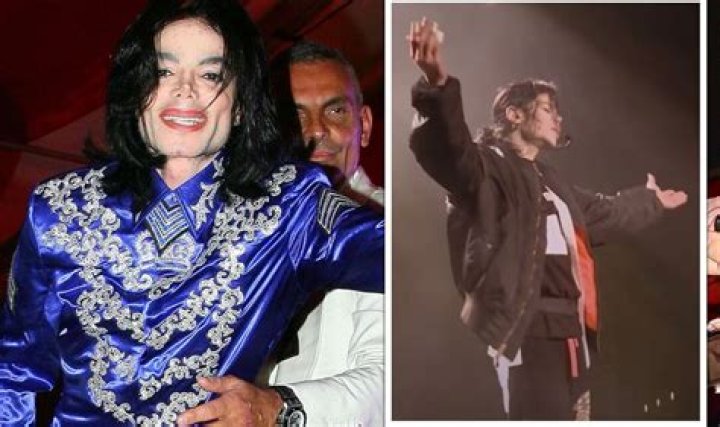 Unveiling The Mystery Behind Michael Jackson's Death Photos