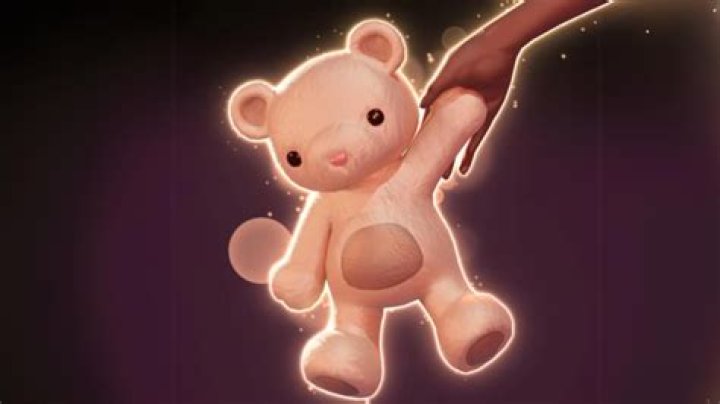 Unveiling the Secrets of DTI Teddy Bear Code: Your Ultimate Guide