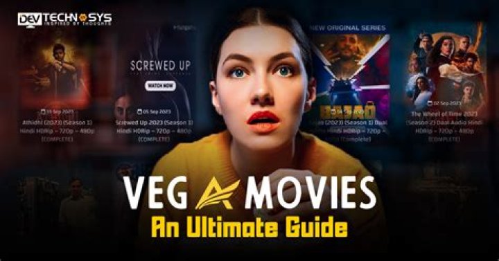 Vegamovies 2025: Your Ultimate Guide to Stream Movies Like a Pro