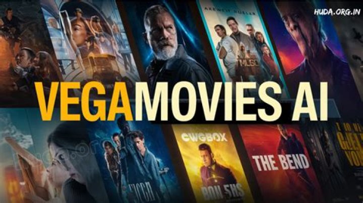 Vegamovies 2o: Your Ultimate Guide to Streaming Movies Online