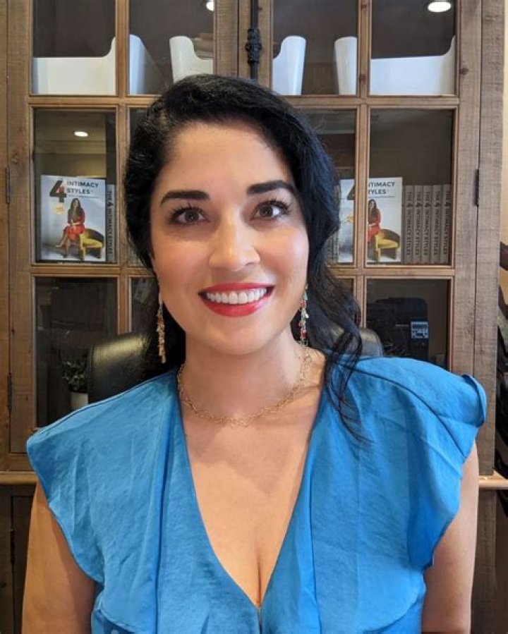 What Happened To Dr Viviana On Mafs