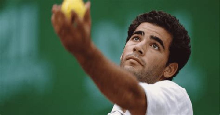 What Is Pete Sampras Doing Now? A Look into the Life of the Tennis Legend