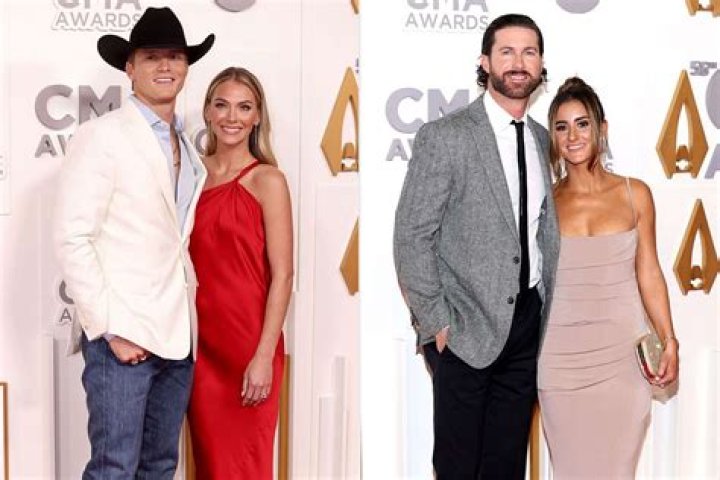 Who is Riley Green's Wife? Exploring the Personal Life of the Country Music Star