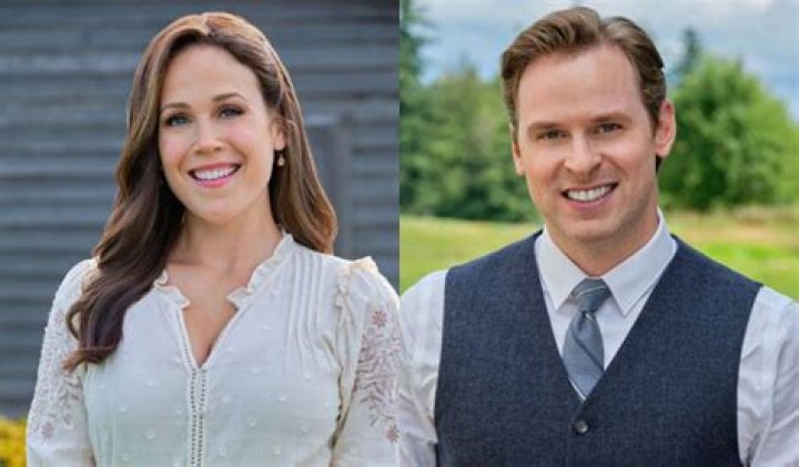 Who is Tyler Hynes Married To? Exploring the Life of the Canadian Actor