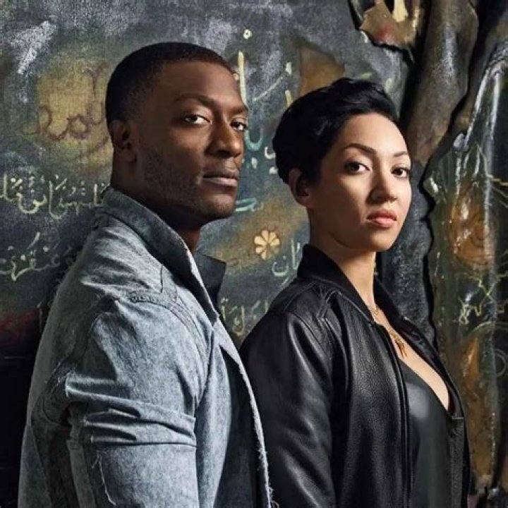 Wife of Aldis Hodge: A Glimpse into His Personal Life and Relationships